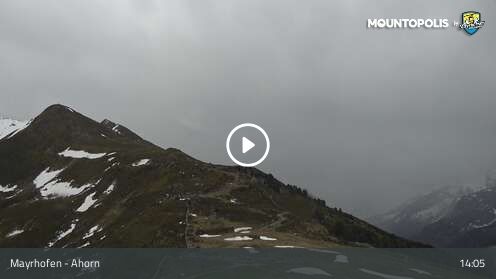 Webcamera Ahornbahn