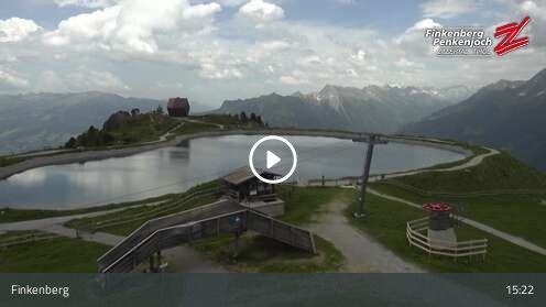 Webcamera Penkenjoch
