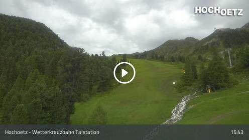 Webcamera Wetterkreuzbahn Talstation
