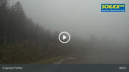 Webcamera Panoramasee