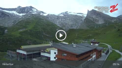 Webcamera Sommerberg