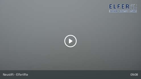 Webcamera Panoramabahn