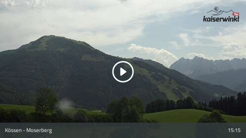 Webcamera Moserberg