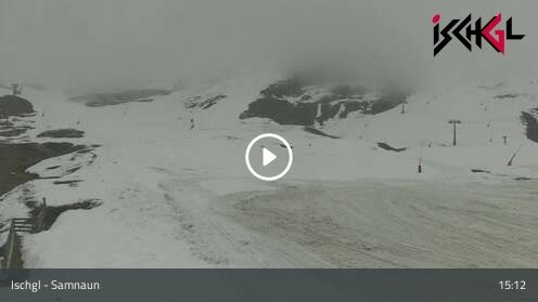 Webcamera Idalp