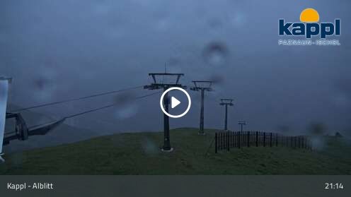 Webcamera Alblitt