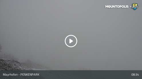 Webcamera Penken Park