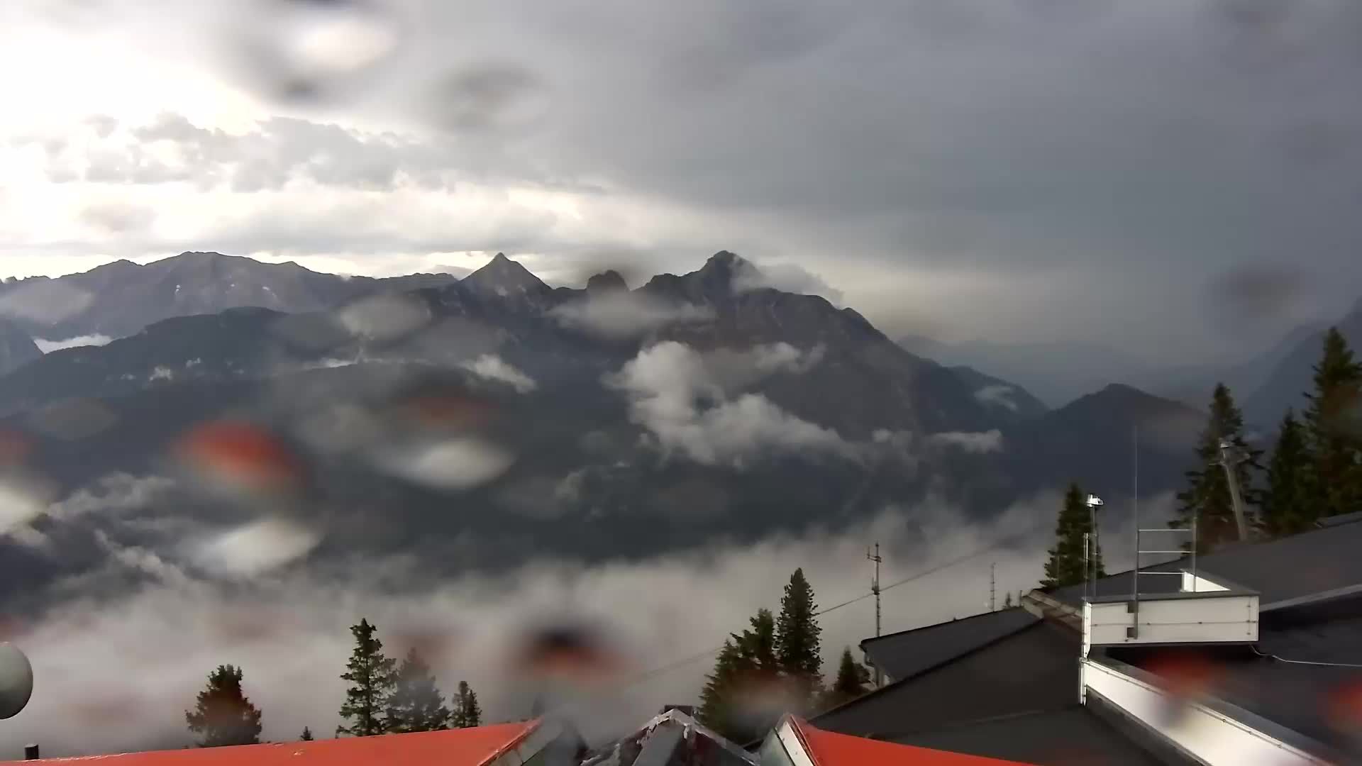 Webcamera Seefeld Rosshütte