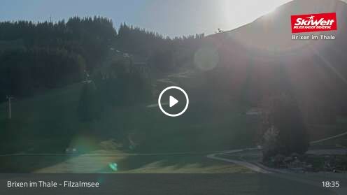 Webcamera Filzalmsee