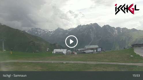 Webcamera Idalp