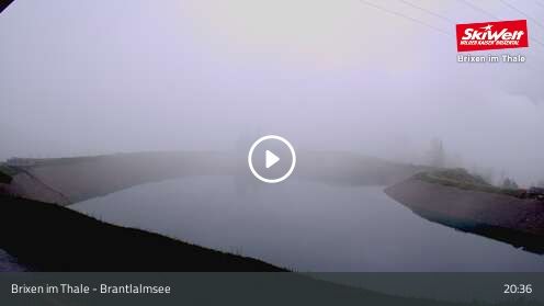 Webcamera Brantlalmsee