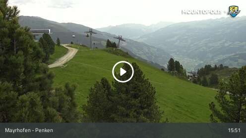 Webcamera Penkenbahn