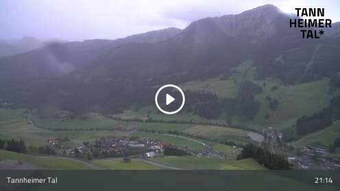 Webcamera Obere Halde