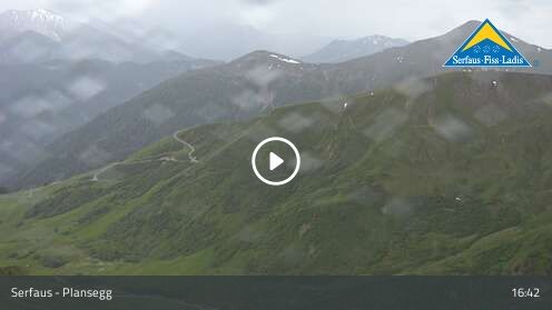 Webcamera Plansegg