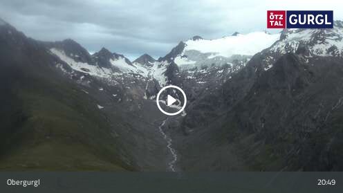 Webcamera Hohe Mut