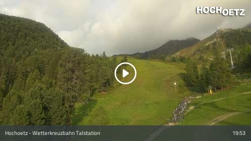 Webcamera Wetterkreuzbahn Talstation