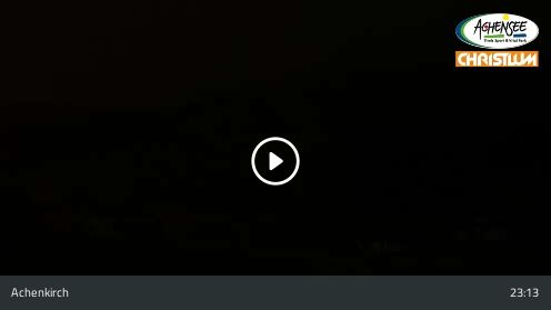 Webcamera Christlum
