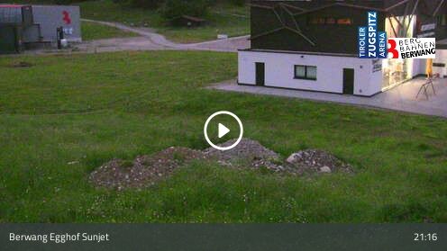 Webcamera Egghof Sunjet