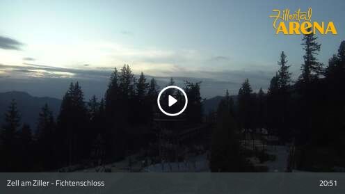 Webcamera Fichtenschloss