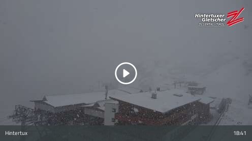 Webcamera Sommerberg