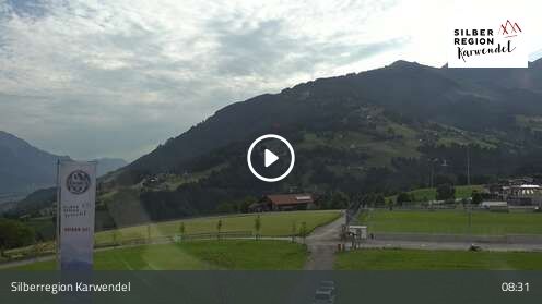 Webcamera Schwannerlift