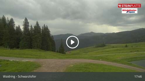 Webcamera Schwarzlofer