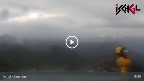 Webcamera Greitspitze