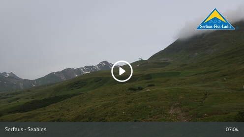 Webcamera Seables