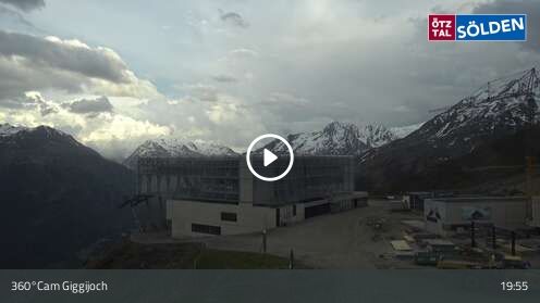 Webcamera Giggijoch