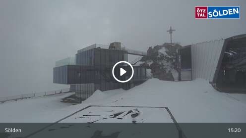 Webcamera Gaislachkogl
