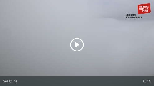 Webcamera Seegrube