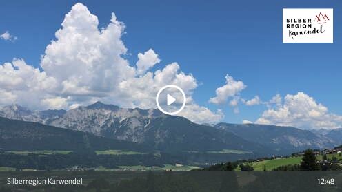 Webcamera Jägerhof