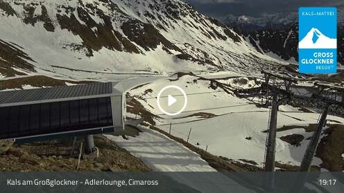 Webcamera Adlerlounge, Cimaross