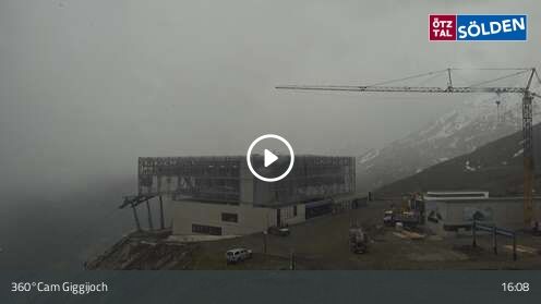 Webcamera Giggijoch