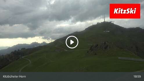 Webcamera Kitzbüheler Hornköpfl