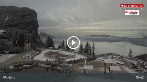 Webcamera Kammerkör