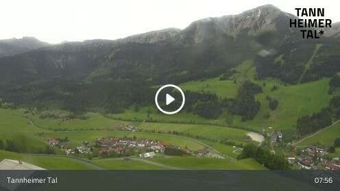 Webcamera Obere Halde