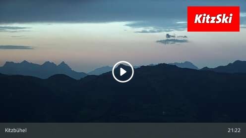 Webcamera Hahnenkamm Berg