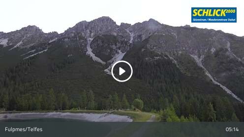 Webcamera Panoramasee