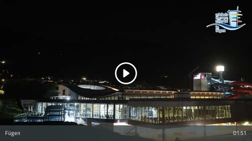 Webcamera Therme Fügen