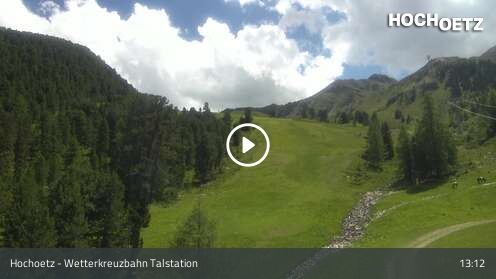 Webcamera Wetterkreuzbahn Talstation