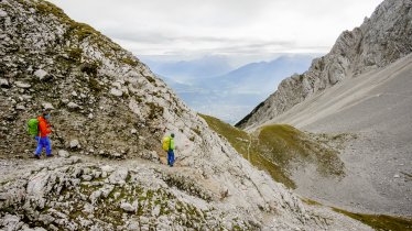 12. etapa Orlí stezky, © Tirol Werbung/Gigler Dominik