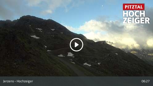 Webcamera Hochzeiger
