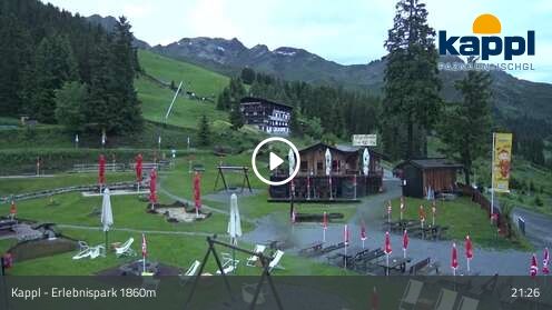 Webcamera Erlebnispark