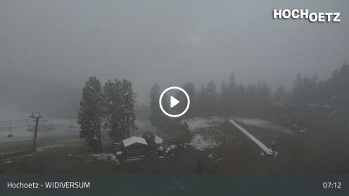 Webcamera Widiversum Hochoetz