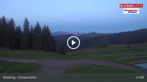 Webcamera Schwarzlofer