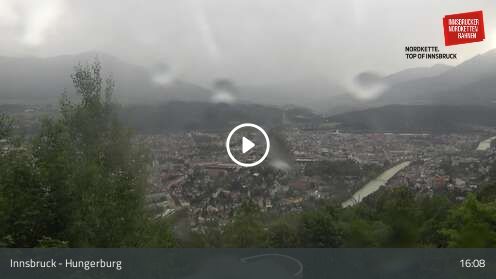 Webcamera Hungerburg