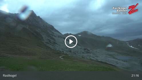 Webcamera Rastkogel