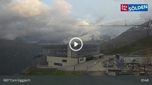 Webcamera Giggijoch