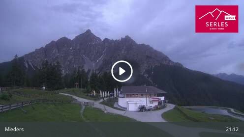 Webcamera Koppeneck