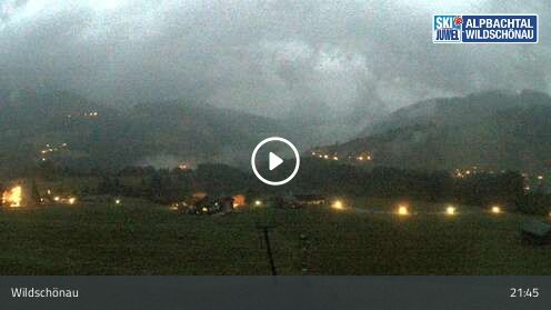 Webcamera Roggenboden